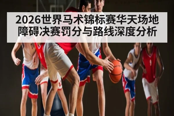 2026世界马术锦标赛华天场地障碍决赛罚分与路线深度分析