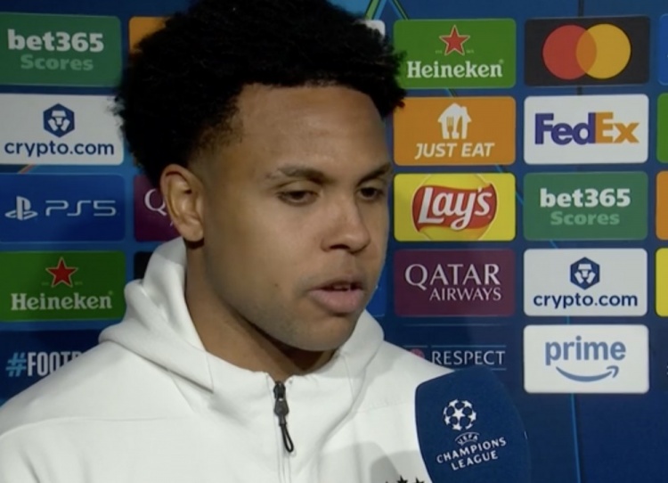 江南体育官方网站-麦肯尼：相信教练布置的战术理念，我们才能收获像今晚的胜果